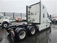 2021 Freightliner NEW CASCADIA PX12664