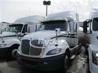 2014 International PROSTAR 6X4