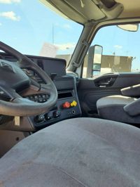 2019 International LT625