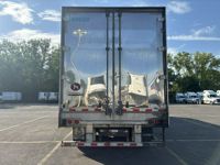 2016 GREAT DANE TRAILERS 721TZ-1 -48/162/102