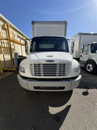 2019 Freightliner M2 106