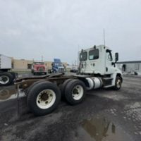 2018 Freightliner CASCADIA 125