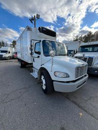 2019 Freightliner M2 106