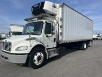 2018 Freightliner M2 106
