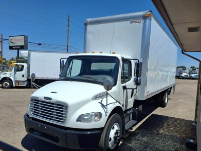 2020 Freightliner M2 106