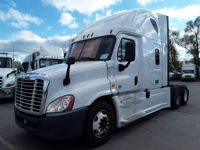 2020 Freightliner CASCADIA 125