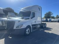 2018 Freightliner NEW CASCADIA PX12664