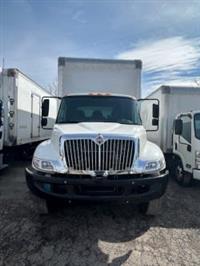 2018 International 4300