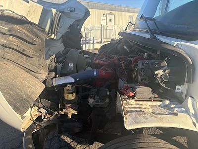 2023 Freightliner M2 106