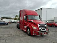 2020 Freightliner NEW CASCADIA PX12664