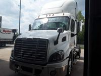 2018 Freightliner CASCADIA 113