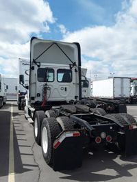 2019 Freightliner CASCADIA 125