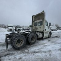 2020 Freightliner NEW CASCADIA PX12664