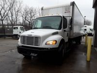 2022 Freightliner M2 106