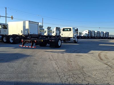 2019 International 4300