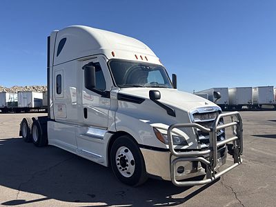 2022 Freightliner NEW CASCADIA PX12664