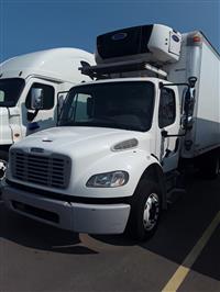 2018 Freightliner M2 106