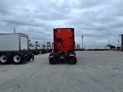 2021 Freightliner NEW CASCADIA PX12664