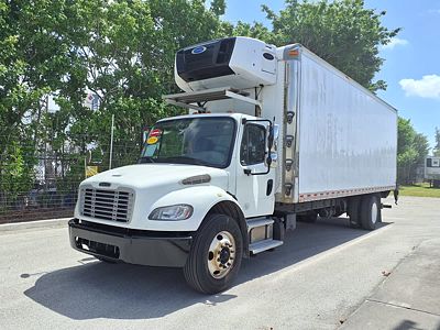 2019 Freightliner M2 106