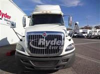 2014 International PROSTAR 6X4