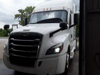 2021 Freightliner NEW CASCADIA PX12664
