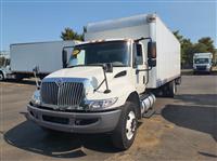 2018 International 4300