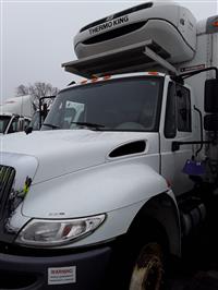 2019 International 4300