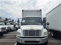 2019 Freightliner M2 106