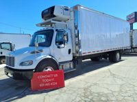 2019 Freightliner M2 106