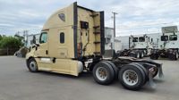 2019 Freightliner NEW CASCADIA PX12664