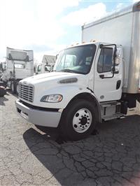 2016 Freightliner M2 106