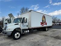 2018 International 4300