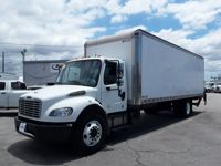 2017 Freightliner M2 106