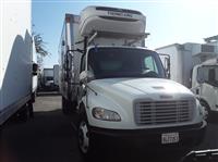 2016 Freightliner M2 106