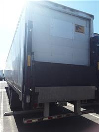 2013 Great Dane DRY VAN 53/102/162