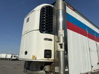 2016 GREAT DANE TRAILERS 721TZ-1 -48/162/102