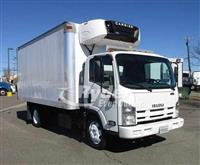 2012 Isuzu NRR
