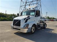 2016 Volvo VNL42T
