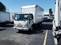 2020 Chevrolet LCF 4500HD