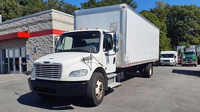 2020 Freightliner M2 106