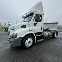 2016 Freightliner CASCADIA 113