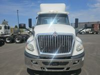 2018 International LT625