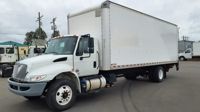2019 International 4300