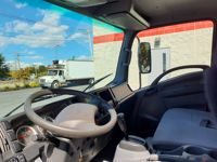 2017 Isuzu NPR