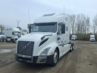 2020 Volvo VNL64T-760