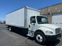 2019 Freightliner M2 106