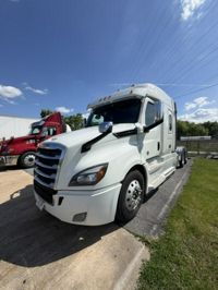 2020 Freightliner NEW CASCADIA PX12664