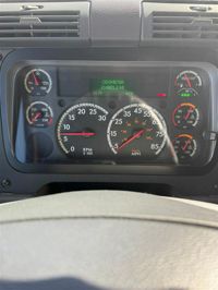 2017 Freightliner CASCADIA 125