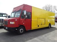 2017 Freightliner MT55