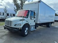 2019 Freightliner M2 106